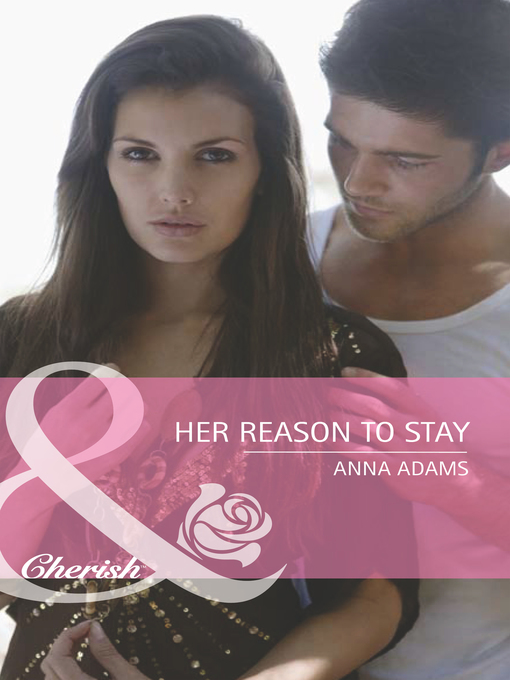 Cover image for Her Reason to Stay